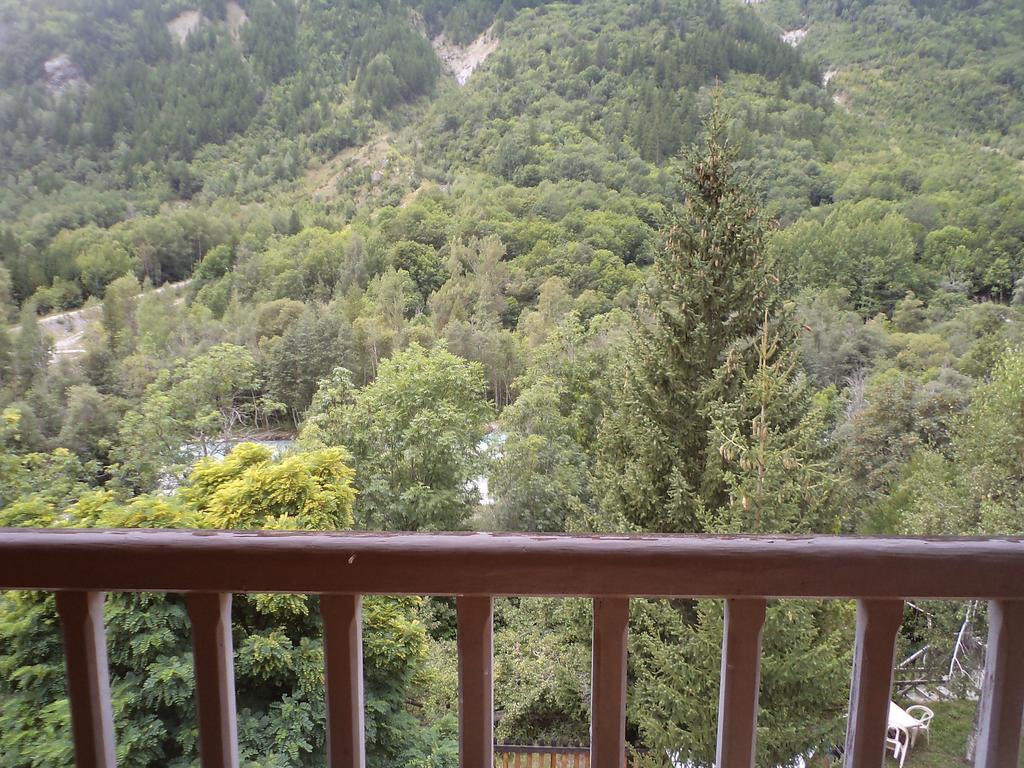 Auberge Saint Antoine Pelvoux Szoba fotó