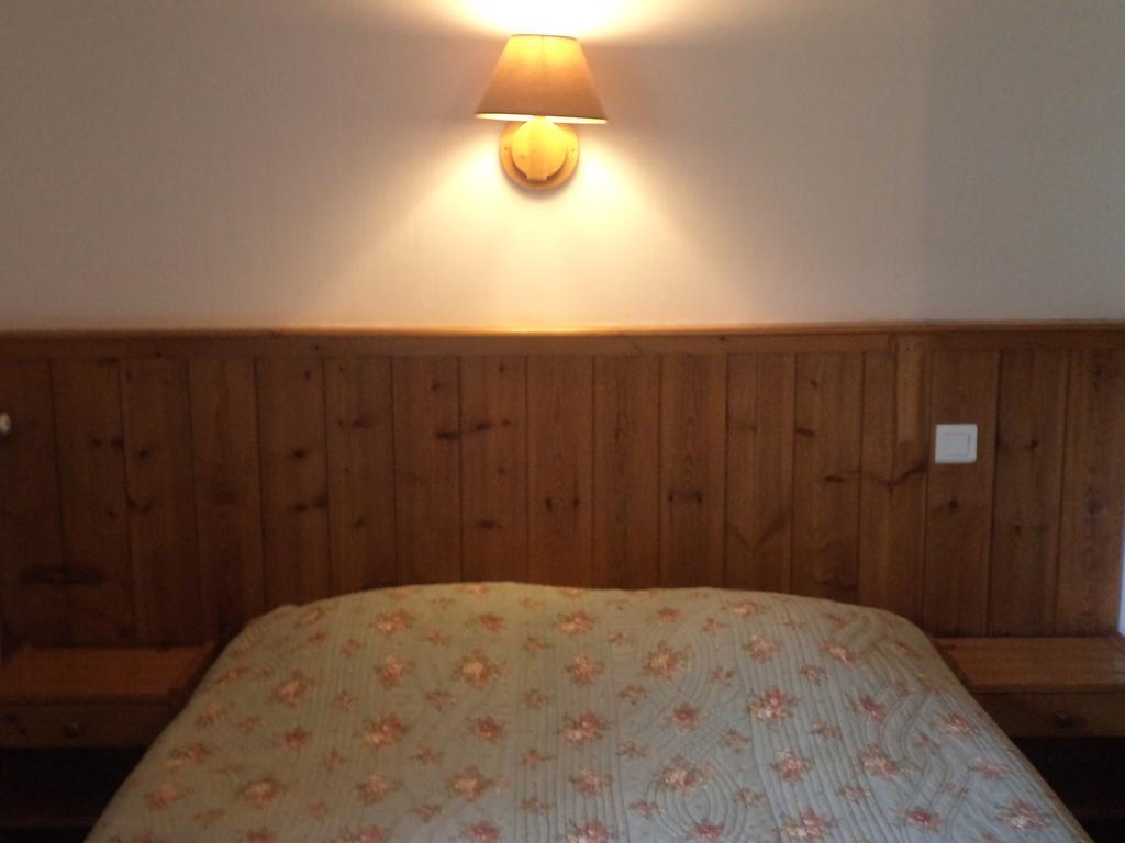 Auberge Saint Antoine Pelvoux Szoba fotó