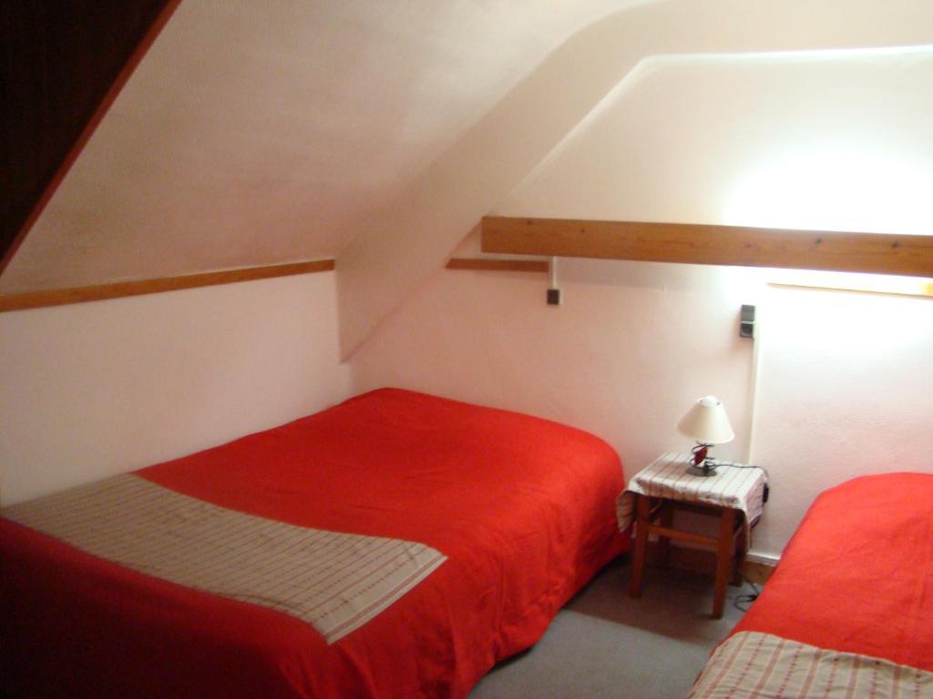 Auberge Saint Antoine Pelvoux Szoba fotó